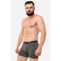 Мужские трусы-боксеры Tom John