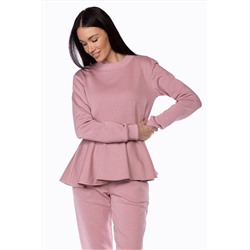 Костюм (Брюки+Свитшот) EZANNA #971117