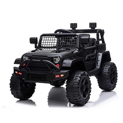 Игроленд. Электромобиль, свет, звук, 12V4.5AH, PP, металл, 99х66,6х66,6см 834-032