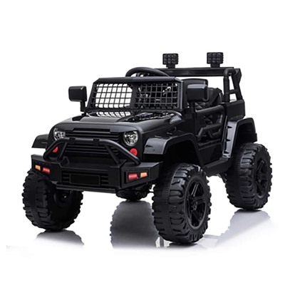 Игроленд. Электромобиль, свет, звук, 12V4.5AH, PP, металл, 99х66,6х66,6см 834-032