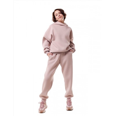 SALE Брюки женские с начесом PUDRA2