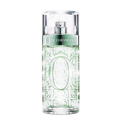 LANCOME O DE LANCOM  L`ORANGERIE lady 75ml edt
