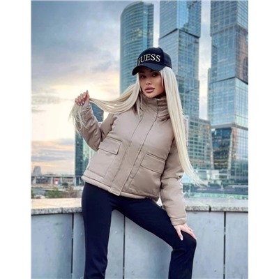 Демисезонная куртка 905079