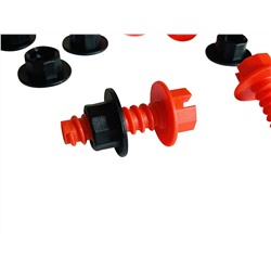 Набор строительных инструментов для детей (большой)