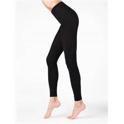 Cotton 250 XL Leggins (Леггинсы женские, Conte elegant )