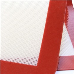 Коврик усиленный армированный без разметки 40*30