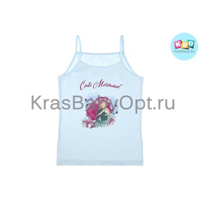 Майка для девочки