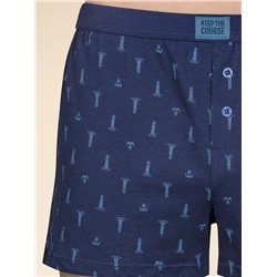 MUBB6938 (Трусы мужские боксеры, Pelican Outlet )