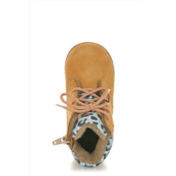 Ботинки ЛЕЛЬ