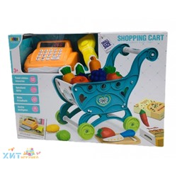 Игровой набор Магазин в ассортименте 8755, 8755