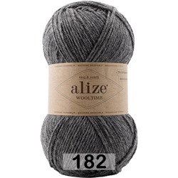 Пряжа Alize Wooltime