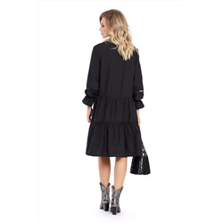 PiRS 876, Платье