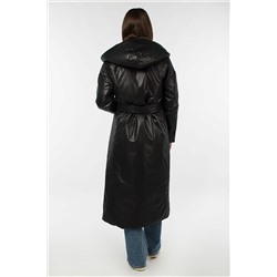 04-2803 Куртка женская  демисезонная (синтепон 180)