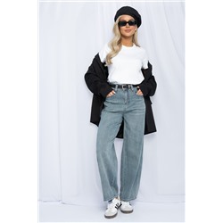 Джинсы Стаут (синие) Б13201-7М