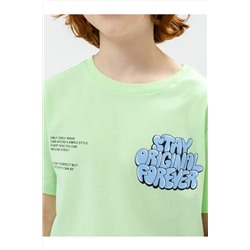 Футболка MARK FORMELLE #860440