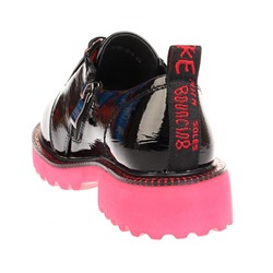 Дерби Flois Kids FL-SO51638PBT-2-6F