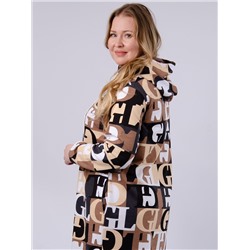 525855 Malina Платье
