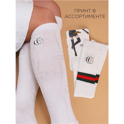 Гольфы женские Fantezo