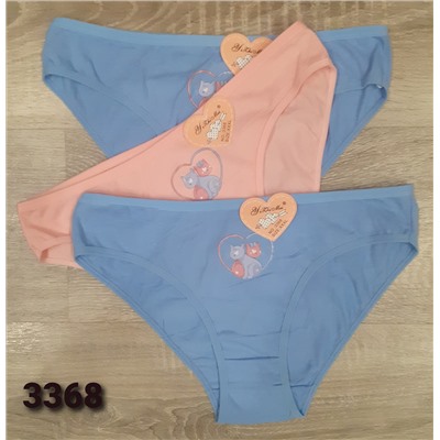 Трусы женские Yi Zhi Mei 3368