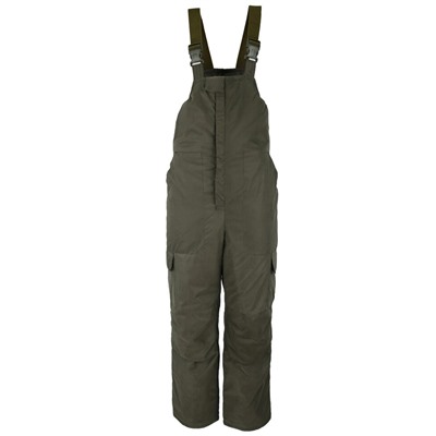 Костюм мужской "Nerub" зимний, куртка/полукомб. (Tokio/Fleece) олива К-474