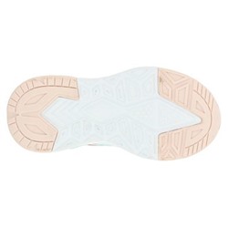 VZD_201208 бел/роз Кроссовки для девочек (26-31)/12