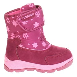 Дутики Flamingo 212D-Z15-2616