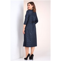 Jurimex 2602, Платье