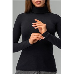 Женская водолазка Happyfox