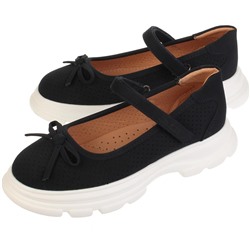 Mary Jane Qwest 222T-Z1-3166