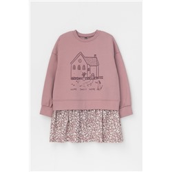 Платье CROCKID #972650