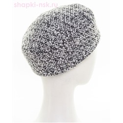 Табби мини ткань шанель букле Берет (56-58)