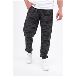 Мужские брюки из футера двухнитки Happyfox