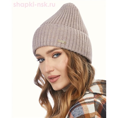 Класс Шапка женская (56-58)