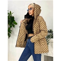 Куртка двухсторонняя 894154