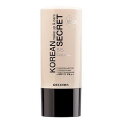 BB CREAM  MAKE UP & CARE