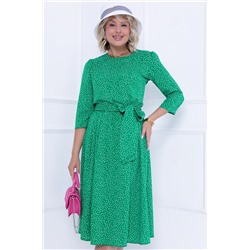 ПЛАТЬЕ ВЕРНАЦЦА (ГРИН ГИРО)