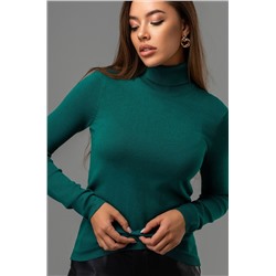 Женская водолазка Happyfox