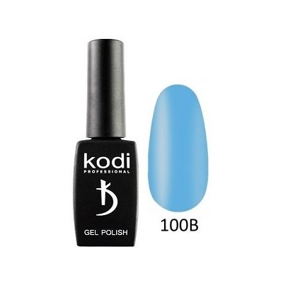 Гель лак Kodi Professional 12 ml 100B