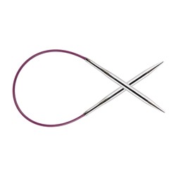 Спицы круговые Nova Metal