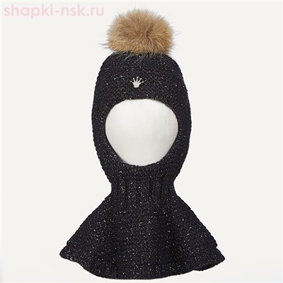 Коринора Шлем для девочки (2-8 лет)