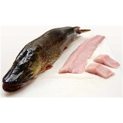 Фарш из щуки с/м 0,5 кг вакуумная упаковка Цена за 0,5 кг