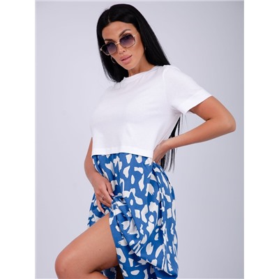525853 Malina Платье