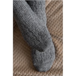 Женские шерстяные гольфы Happyfox