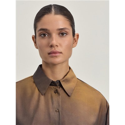 453618 ZARINA Блузка