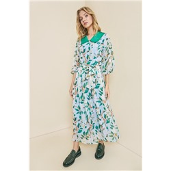 Art Ribbon M3682P, Платье