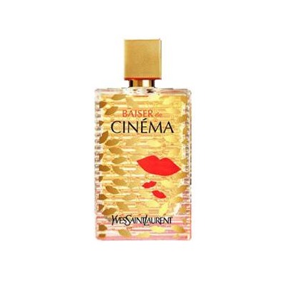 Baiser de Cinema