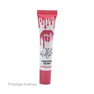 Тинт для губ Kylie Long Lasting lip color 15g