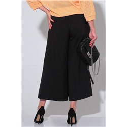 Michel chic 827 черный, Кюлоты