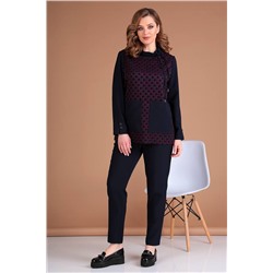 Liona Style 768, Брюки,  Блуза