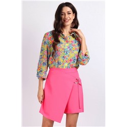 Mia-Moda 1436-3, Блуза,  Шорты